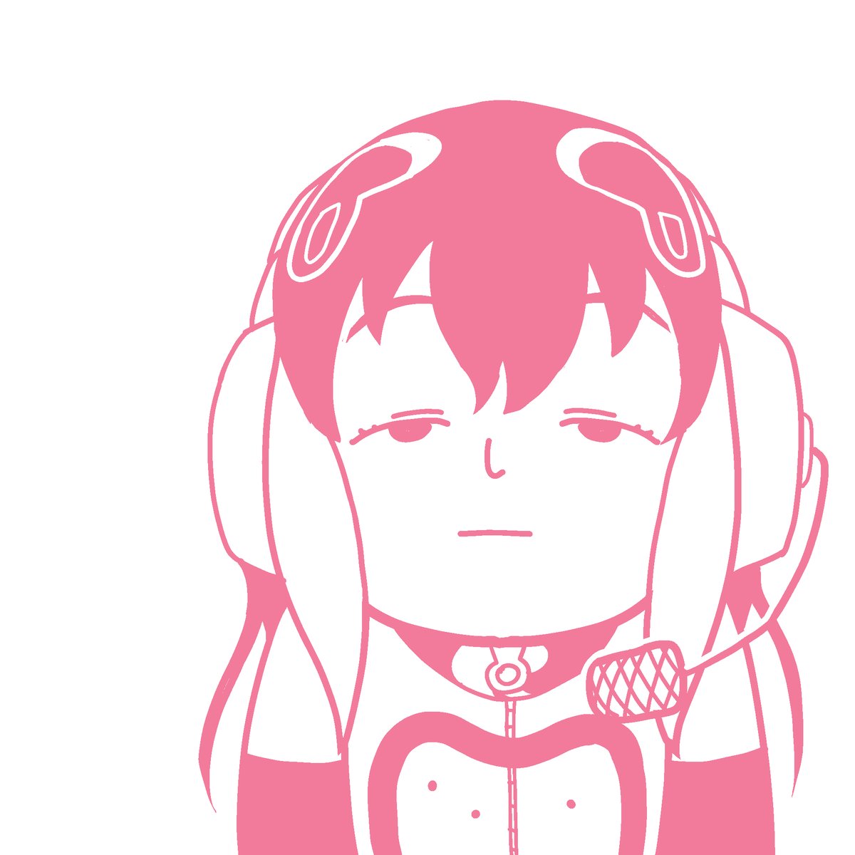 「#けーぷあーと 」|MC.ぐんぐ(本名:郡司正志)＿フレチ24_F-50のイラスト