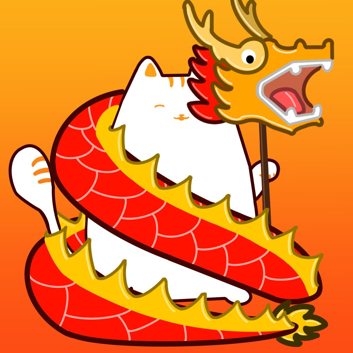 Pawsperity Cats tweet media