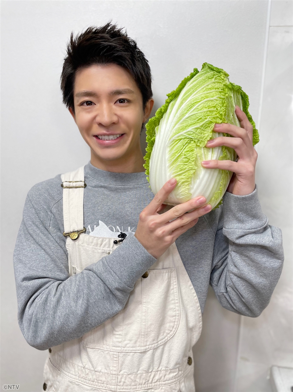 Zip 公式 解決kingandprince 岸優太が中学2年生の湊先生とタッグ 野菜の大量消費レシピ第3弾 今 最も甘い時期を迎えている白菜 生白菜やジューシー白菜ステーキなど 常識を覆す大量消費レシピを紹介 あさ7時15分過ぎ 元気いっぱい優太 Zip 公式 解決kingandprince 岸優太が中学2年生の湊先生とタッグ 野菜の大量消費レシピ第3弾 今 最も甘い時期を迎えている白菜 生白菜やジューシー白菜ステーキなど 常識を覆す大量消費レシピを紹介 あさ7時15分過ぎ 元気いっぱい優太