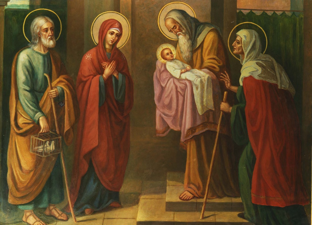 📆15 февраля православные отмечают Сретенье Господне — один из Двунадесятых праздников христианской Церкви.  О традициях праздника, народных приметах этого дня читайте на сайте МРОКМ имени И.Д. Воронина🏛: mrkm.ru/novosti/na-sre…..
#mrokm_saransk #СретениеГосподне