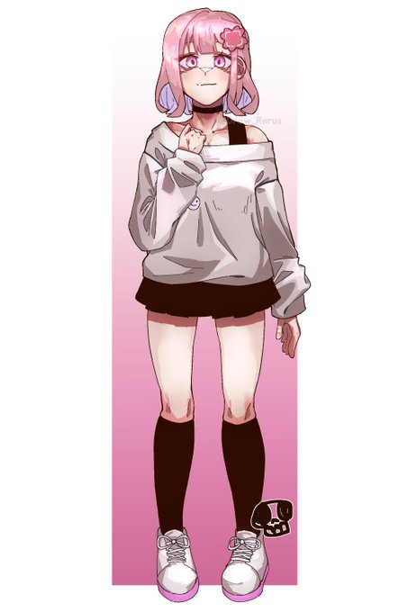Draw_Rerusさんのイラストまとめ 23ページ目 Draw_Rerusさんのイラストまとめ 23ページ目