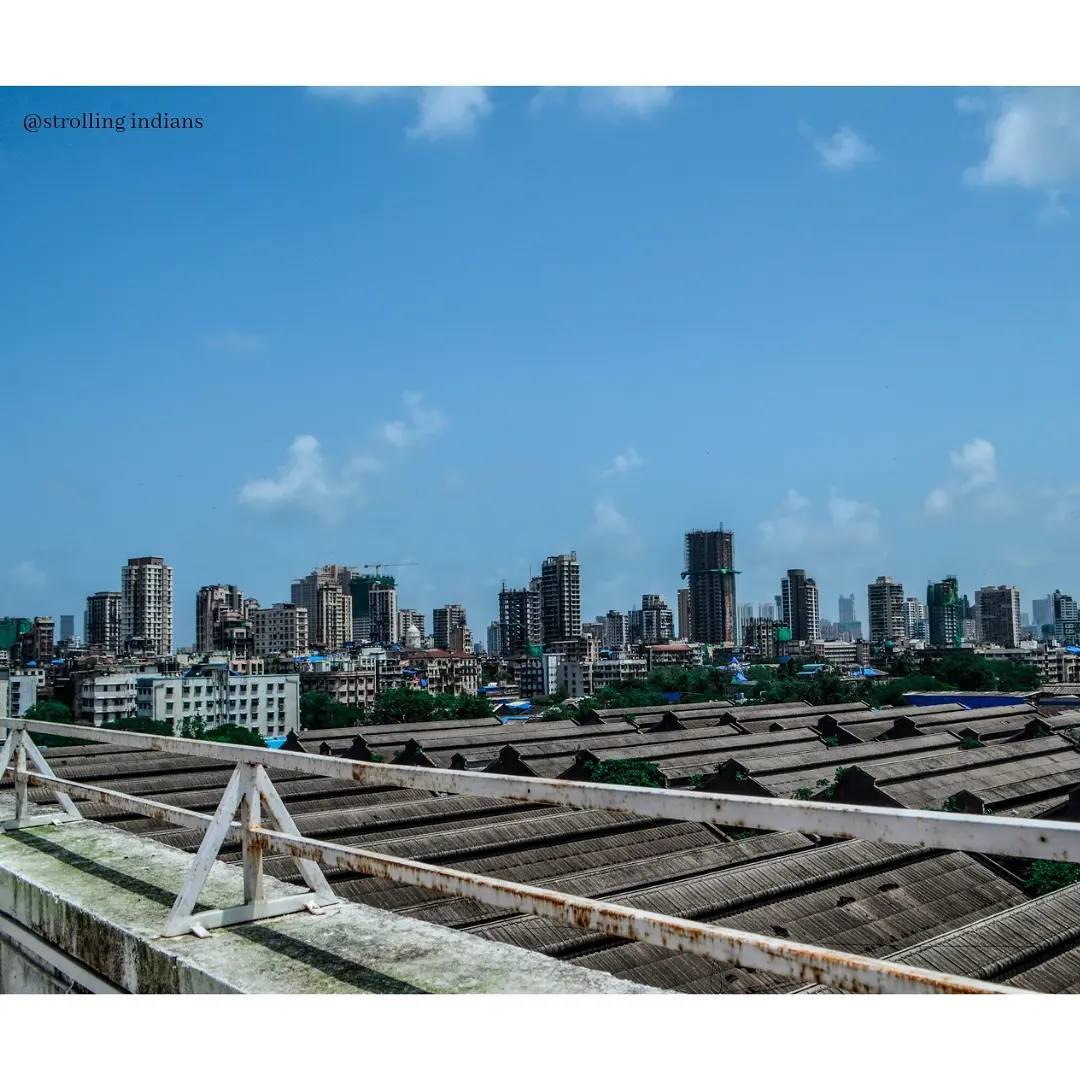 StrollingIndia1's tweet photo. Mumbai https://t.co/ce6gRV1uhT