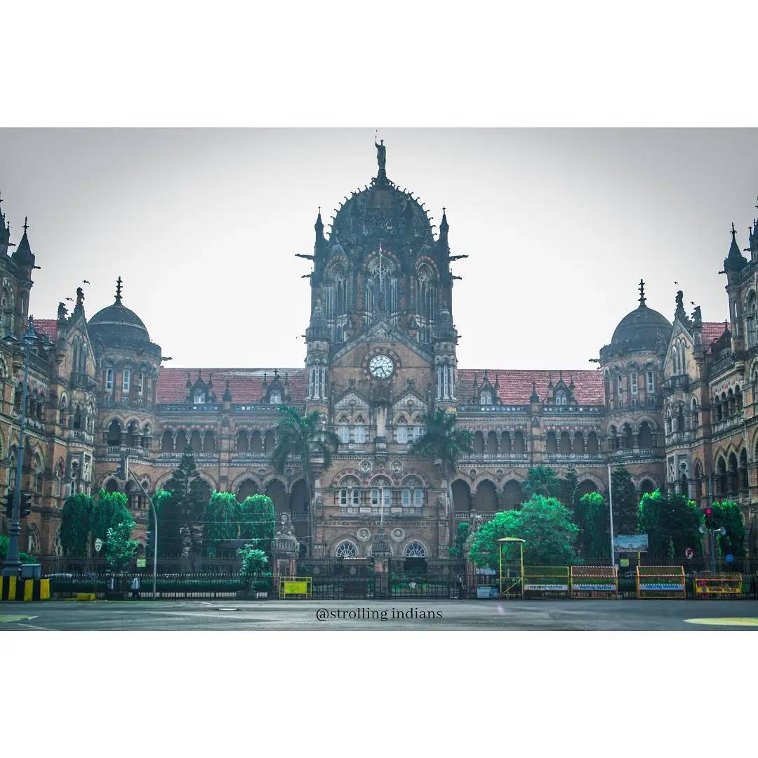 StrollingIndia1's tweet photo. Mumbai https://t.co/ce6gRV1uhT