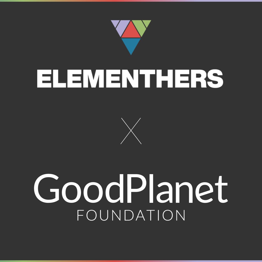 ZePlace2's tweet photo. The @elementhers are proud to announce their partnership with the "GOODPLANET Foundation"🌍 @GoodPlanet_  in charge of our Charity program!

Link: https://t.co/jZfkioQwY4

#nft #solana #NFTCommunity #SOLNFT #NFTcollectibles #NFTLaunch #SolanaNFTs https://t.co/JPz9W9BtKL
