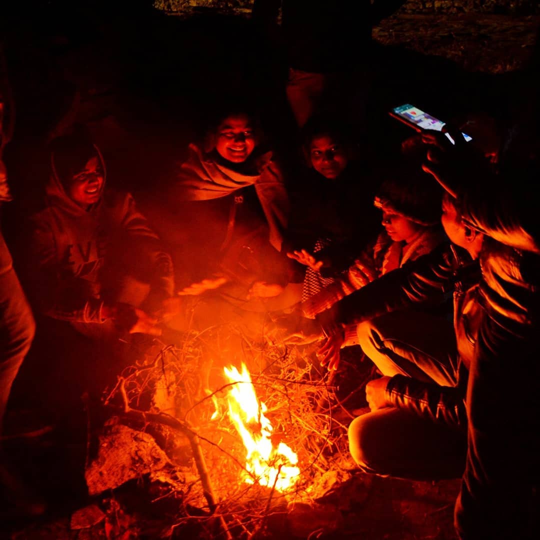 StrollingIndia1's tweet photo. Camping 🏕️ https://t.co/qHMZ7ab2El
