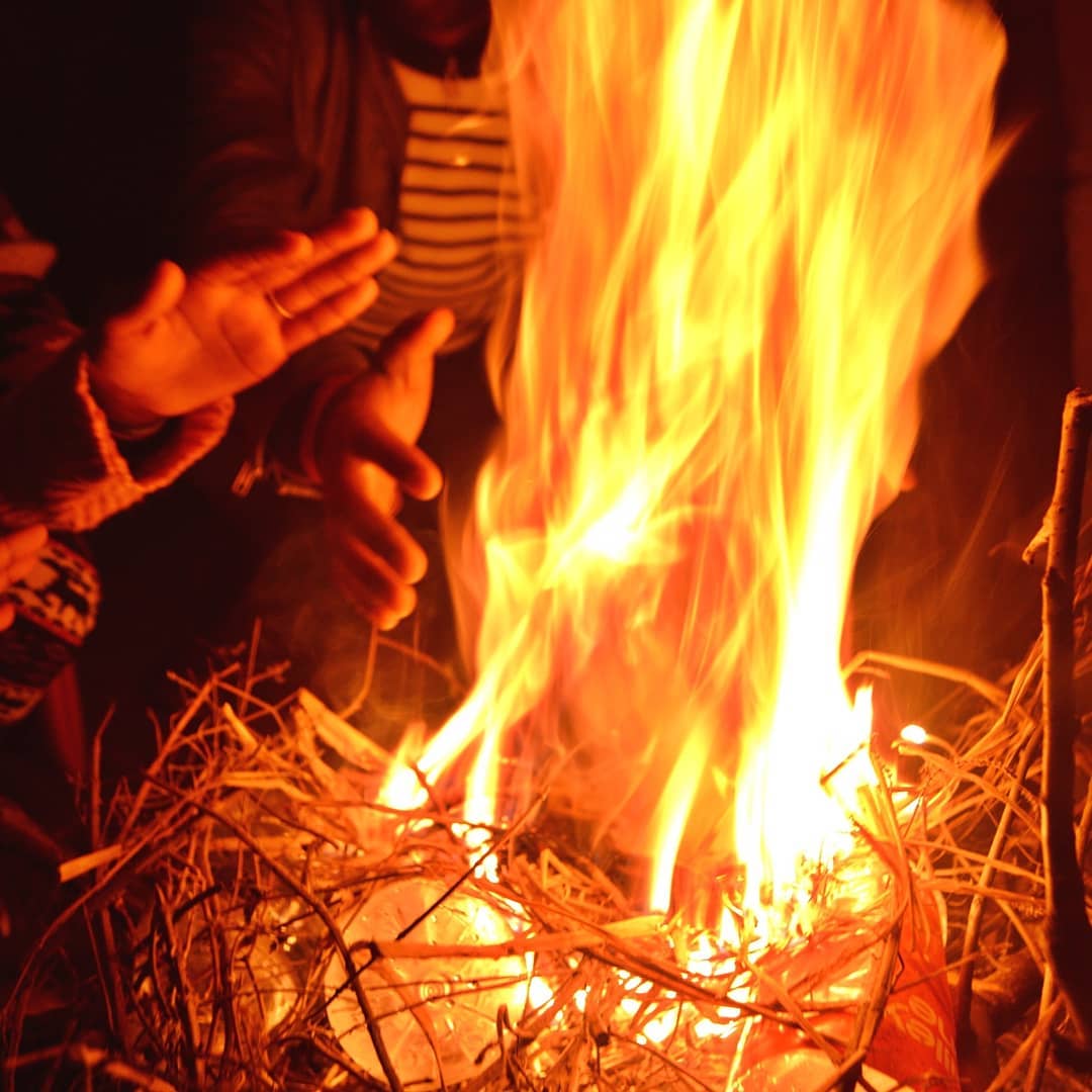 StrollingIndia1's tweet photo. Camping 🏕️ https://t.co/qHMZ7ab2El