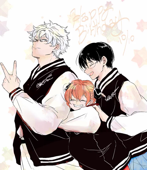 #2月8日はずやの日ずや大大大好きなのにあんまり描けてない……過去絵で少しでも賑やかしになれば… 