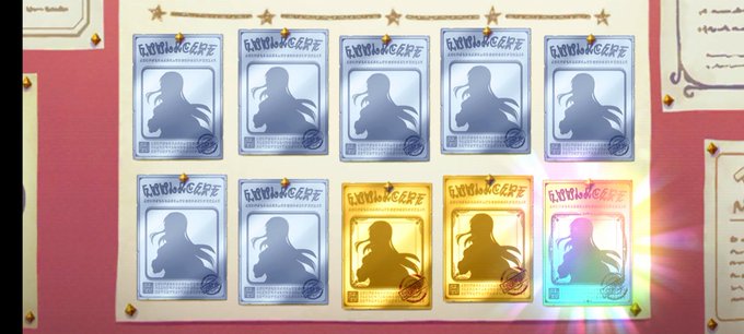 プリコネ上手いかもしれん… 