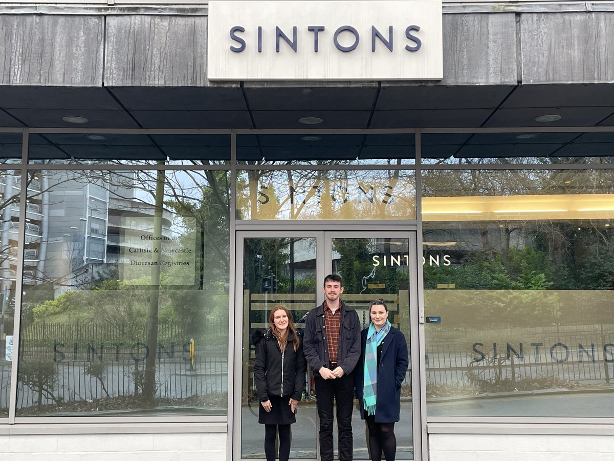Sintons LLP (@sintonslaw) on Twitter photo In support of Apprentice Week 2022, our Apprentices have been busy this morning planting seedboms <a href="/AANNorthEast/">North East Apprenticeship Ambassador Network</a> <a href="/leah_greenwell/">Leah Greenwell</a> @JacklandSabrina <a href="/Andrew_white99/">Andrew White</a> <a href="/SintonsTrainees/">SintonsTrainees</a> #NAW2022 #ApprenticeshipsGrowSkills In support of Apprentice Week 2022, our Apprentices have been busy this morning planting seedboms <a href="/AANNorthEast/">North East Apprenticeship Ambassador Network</a> <a href="/leah_greenwell/">Leah Greenwell</a> @JacklandSabrina <a href="/Andrew_white99/">Andrew White</a> <a href="/SintonsTrainees/">SintonsTrainees</a> #NAW2022 #ApprenticeshipsGrowSkills