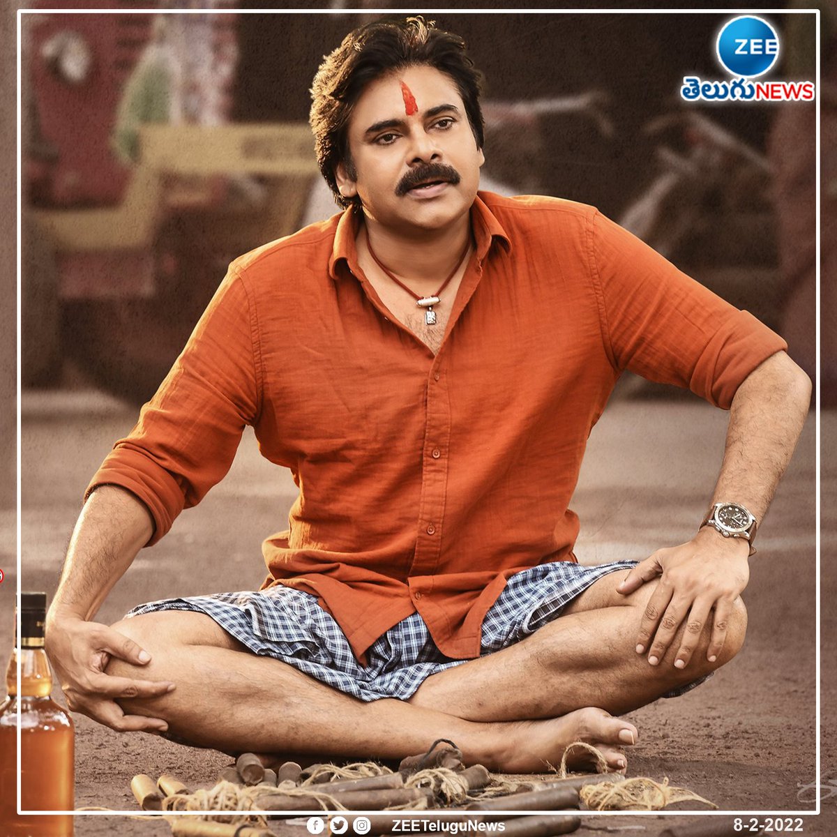 ZeeTeluguLive's tweet photo. Cults Are Just Waiting For Official Confirmation 🔥🔥 Bring it On @SitharaEnts💥💥🥁
#BheemlaNayakOn25thFeb #BheemlaNayak #PawanKalyan #ZEETeluguNews https://t.co/M4aKbZ863X