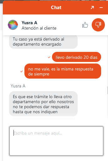 elgonzo002's tweet photo. otro dia mas sin dinero @luckia_es sigue con la estafa, te registras en luckia, depositas en luckia, ganas en luckia, retiras en luckia, pero cuando quires cobrar @luckia_es ya no puede darme respuesta, es otro departamento. #luckiaestafa #luckiascam https://t.co/W5yfShMNke