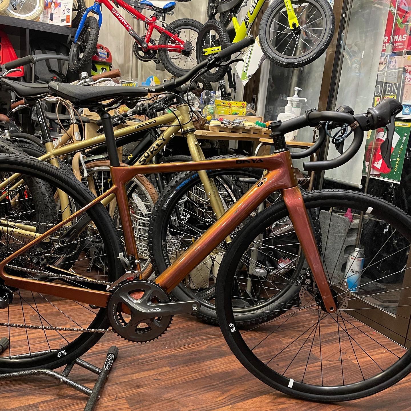 Cycleflower 枚方市で自転車屋さん على X: Cycleflower 枚方市で自転車屋さん على X: