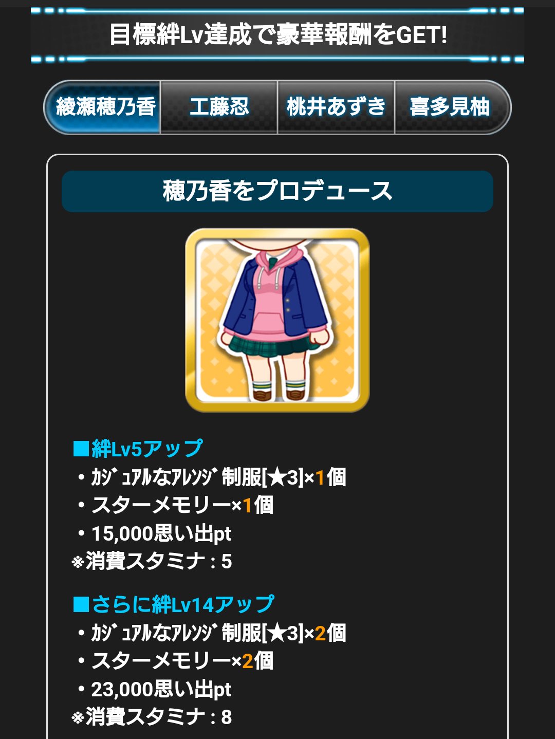 モバマス攻略情報局 Mobamas Info Twitter