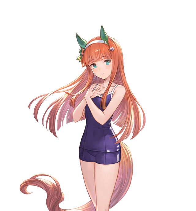 サイレンススズカ スペシャルウィーク サイレンススズカ トウカイテイオーの水着立ち絵 きくまろのイラスト サイレンススズカ スペシャルウィーク サイレンススズカ トウカイテイオーの水着立ち絵 きくまろのイラスト