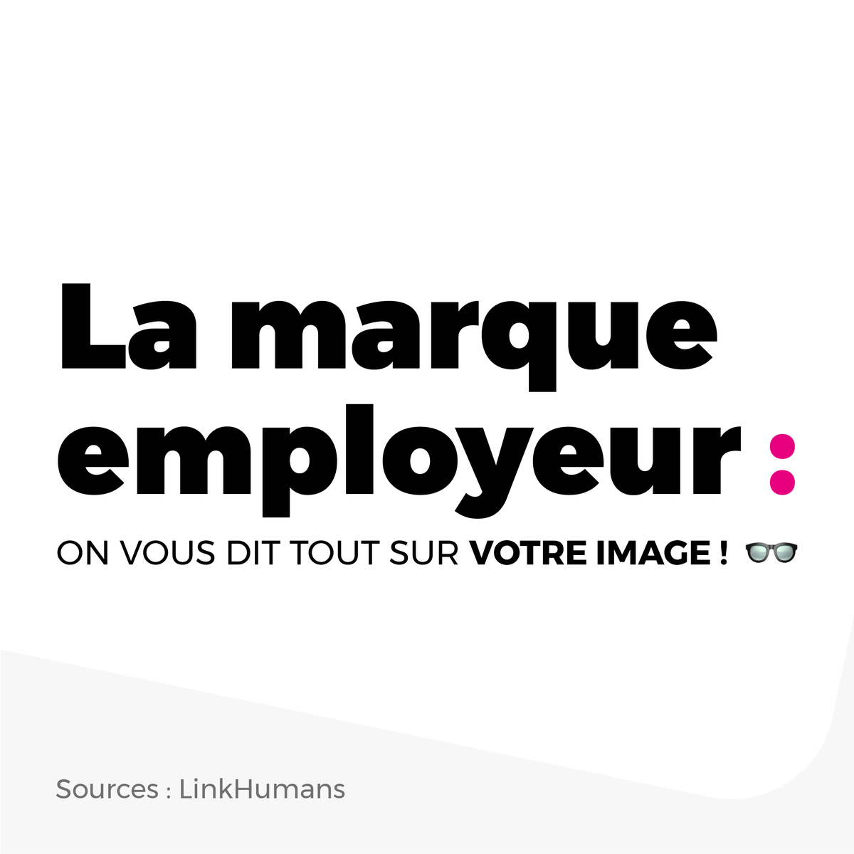 MouvementCom's tweet photo. Le marché de l'emploi a basculé et les attentes de vos futurs collaborateurs ont muté 🤓

Nous vous proposons de lire notre article tout fraîchement rédigé sur le sujet juste ici 👉🏻 https://t.co/dqlOT2i4dl 

#recrutement #RH #marqueemployeur #management https://t.co/SoYhn9oyBH