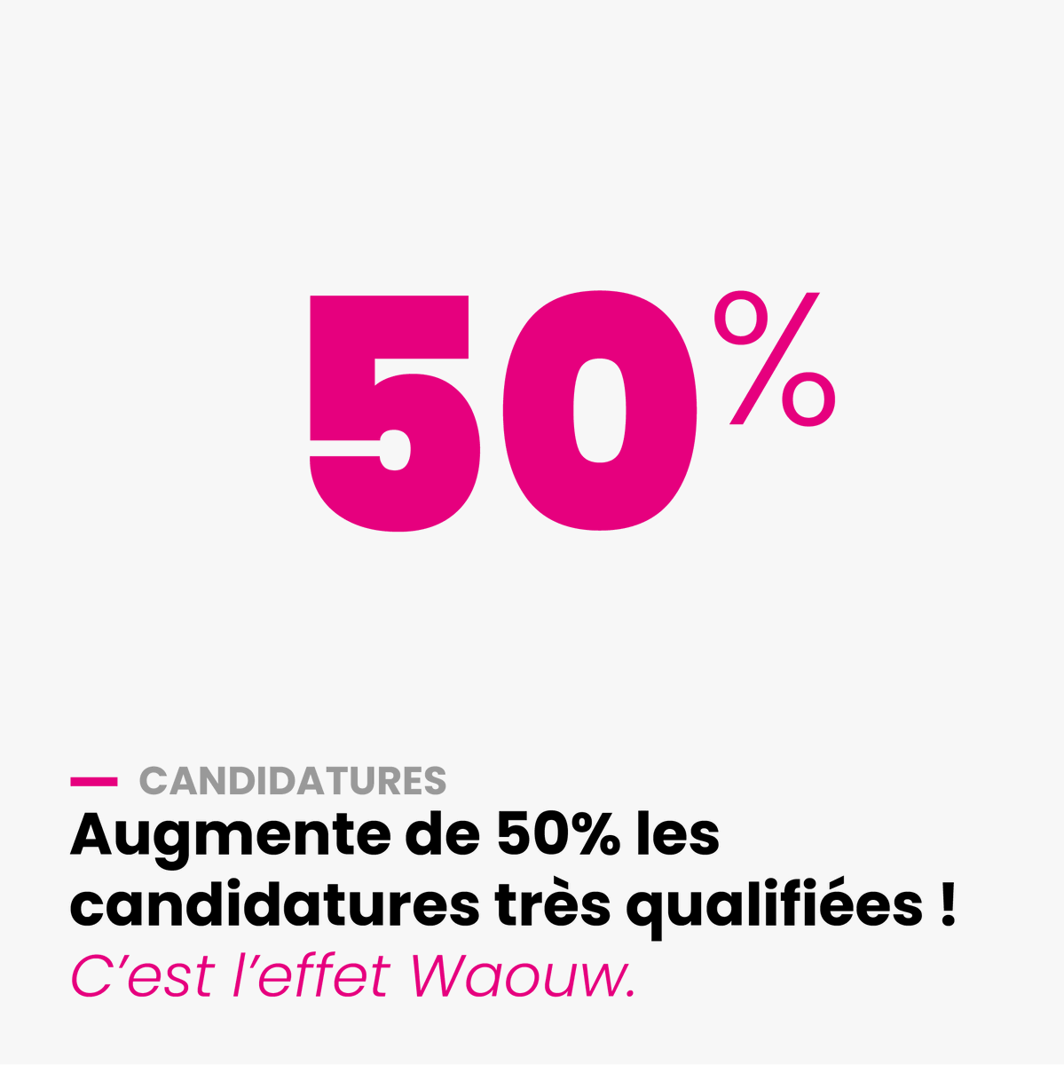 MouvementCom's tweet photo. Le marché de l'emploi a basculé et les attentes de vos futurs collaborateurs ont muté 🤓

Nous vous proposons de lire notre article tout fraîchement rédigé sur le sujet juste ici 👉🏻 https://t.co/dqlOT2i4dl 

#recrutement #RH #marqueemployeur #management https://t.co/SoYhn9oyBH