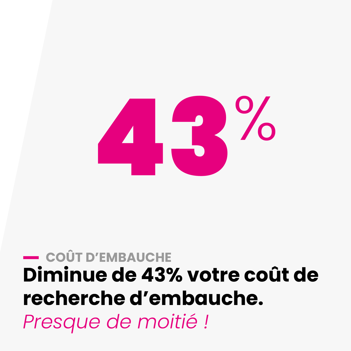 MouvementCom's tweet photo. Le marché de l'emploi a basculé et les attentes de vos futurs collaborateurs ont muté 🤓

Nous vous proposons de lire notre article tout fraîchement rédigé sur le sujet juste ici 👉🏻 https://t.co/dqlOT2i4dl 

#recrutement #RH #marqueemployeur #management https://t.co/SoYhn9oyBH
