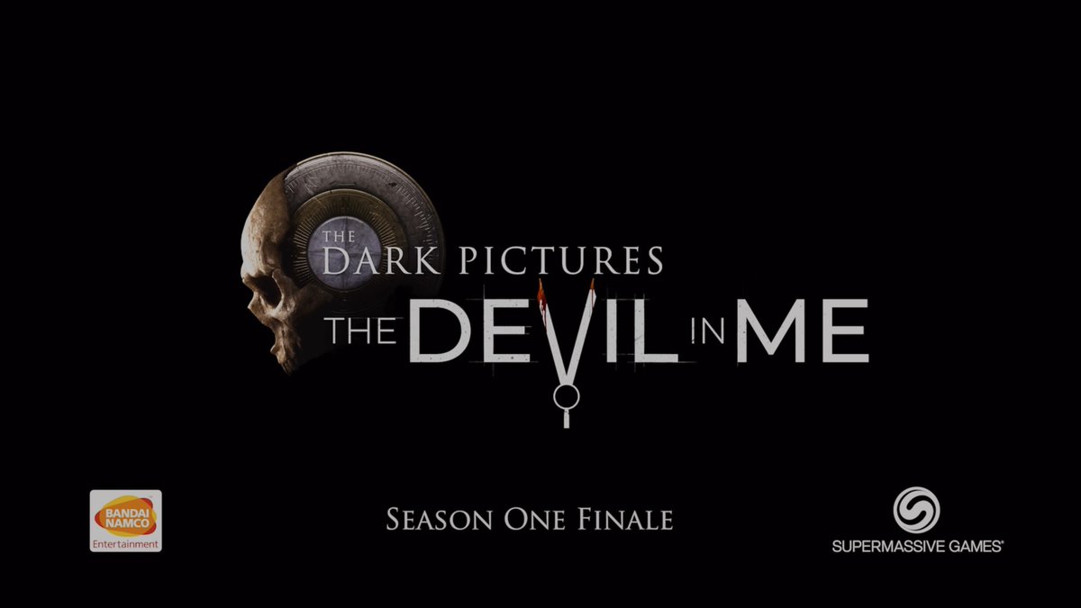 Дарк пикчерз. He devil in me. The dark pictures anthology игра. He devil in me. The dark pictures anthology the devil in me дата выхода.