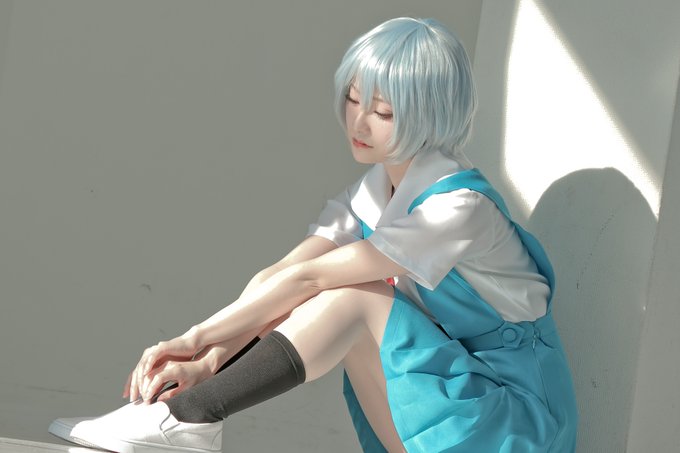 Twitterのコスプレ画像63