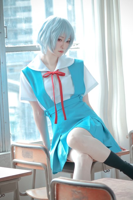 Twitterのコスプレ画像61