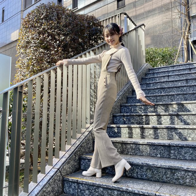 林芽亜里のTwitter画像53