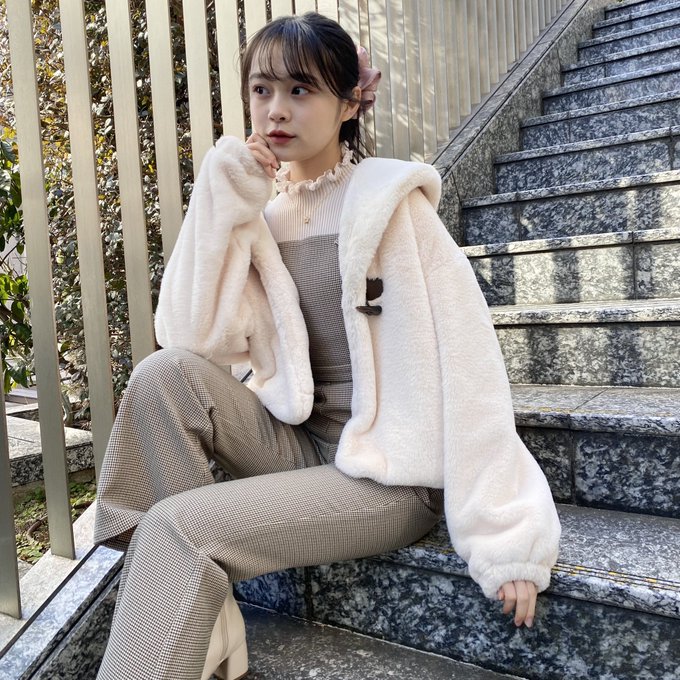 林芽亜里のTwitter画像54
