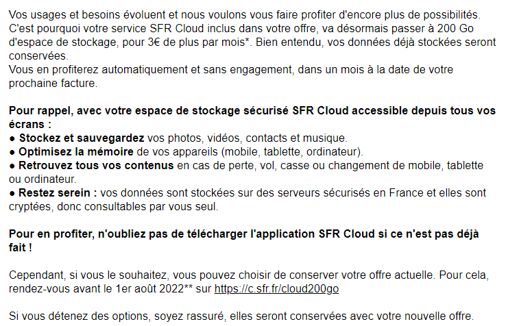 pafnow's tweet photo. @REDbySFR Qu'est-ce que c'est que ces méthodes commerciales de vente forcées ? https://t.co/90rHkczJhR