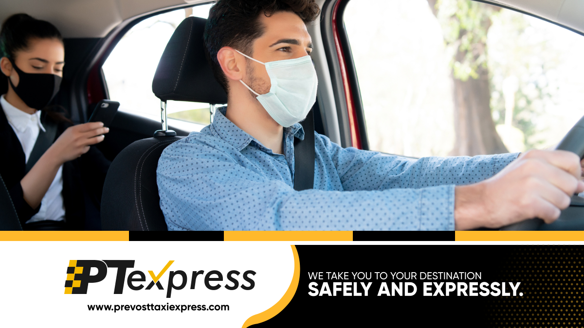 Are you strolling around the metropolitan area? A taxi can help you get through the traffic without the hassle of finding alternative routes to get out of it. Our reliable and trained drivers can help. Contact us today.

#ExpertDrivers #PrevostTaxiExpress