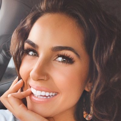 Jazmin Nikolé tweet media