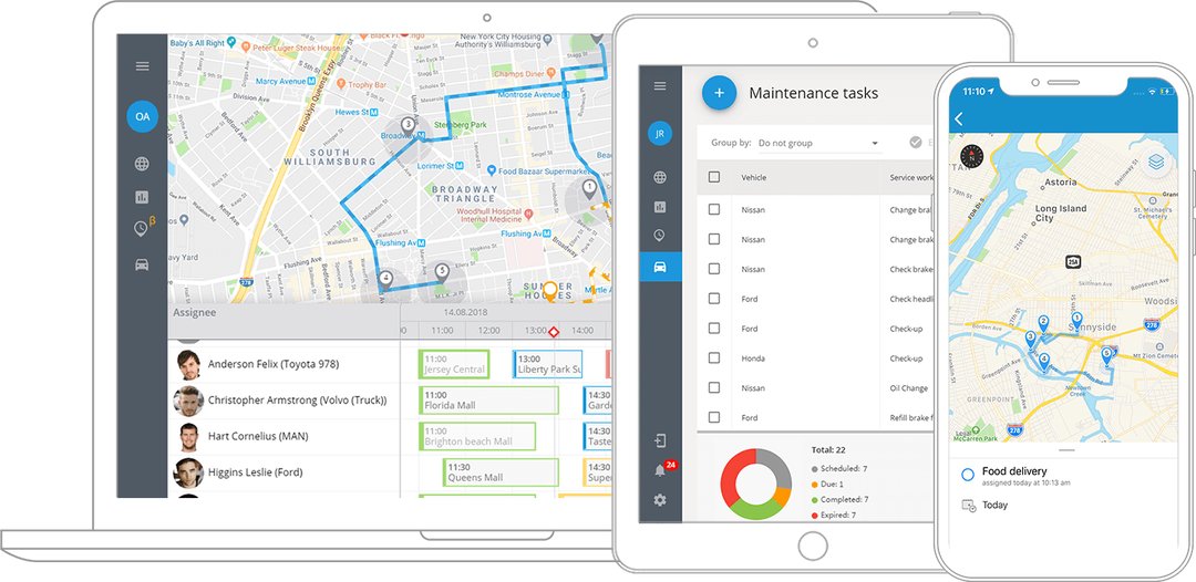 YassirE01614565's tweet image. #MobileResourceManagement.  #GPS #assettracking  #Saas #Navixy
bit.ly/3HnzYQE