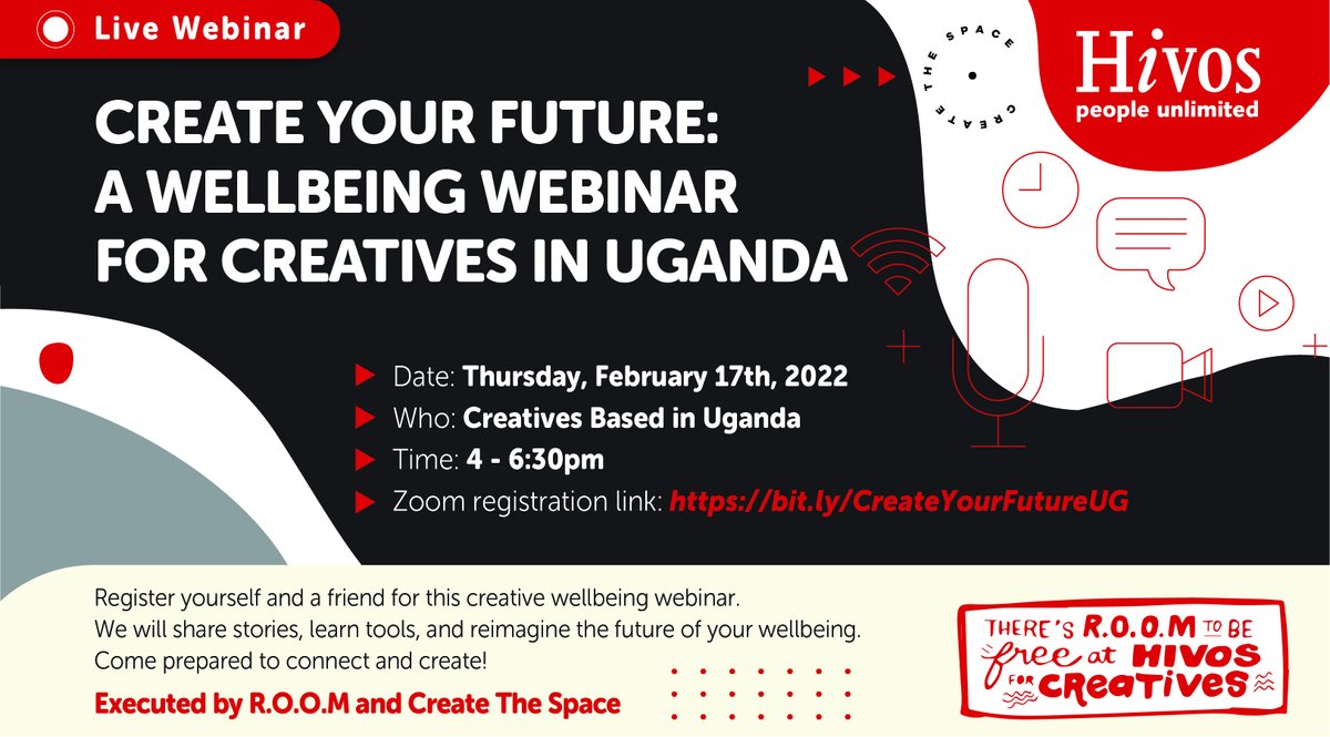 Hivos East Africa tweet media