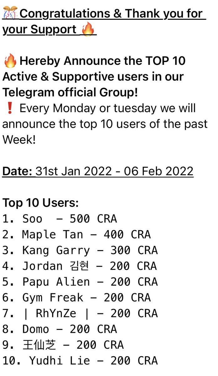 MAGIC OF UNIVERSE OFFICIAL tweet media