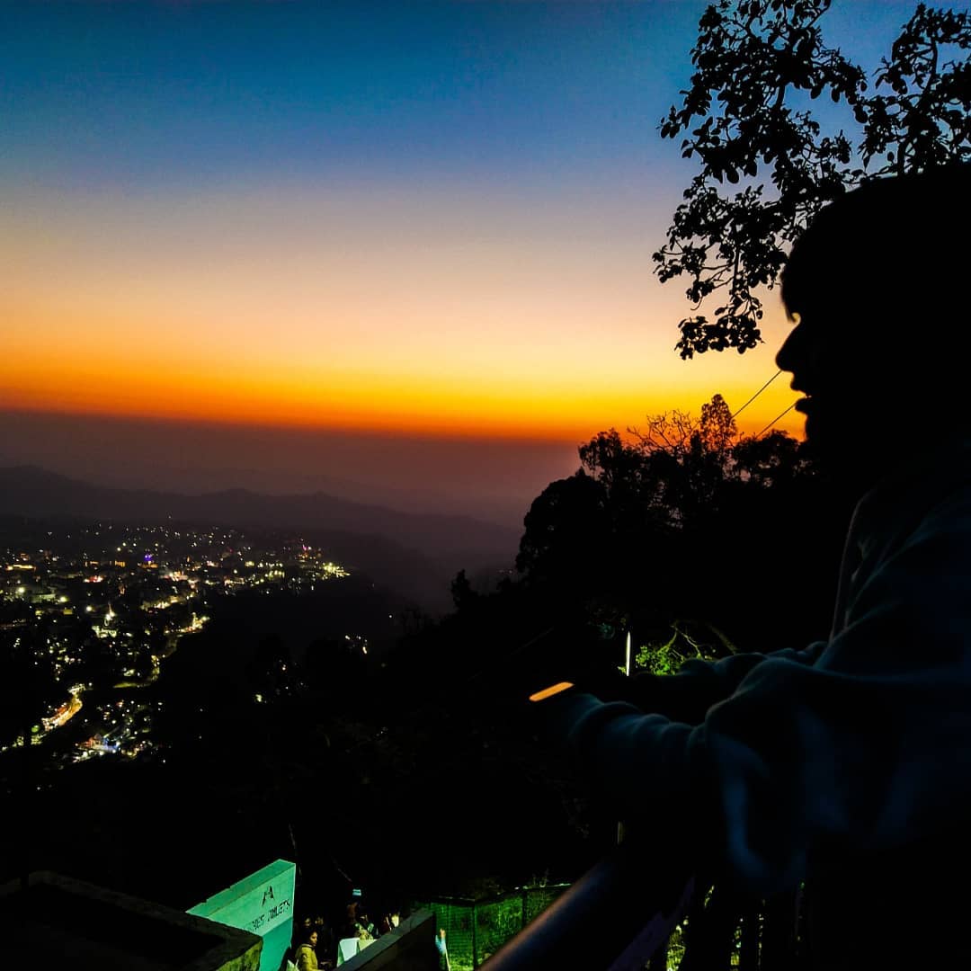StrollingIndia1's tweet photo. Vaishno Devi https://t.co/bO6iy0A9W3