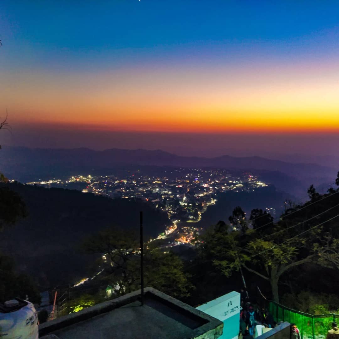 StrollingIndia1's tweet photo. Vaishno Devi https://t.co/bO6iy0A9W3