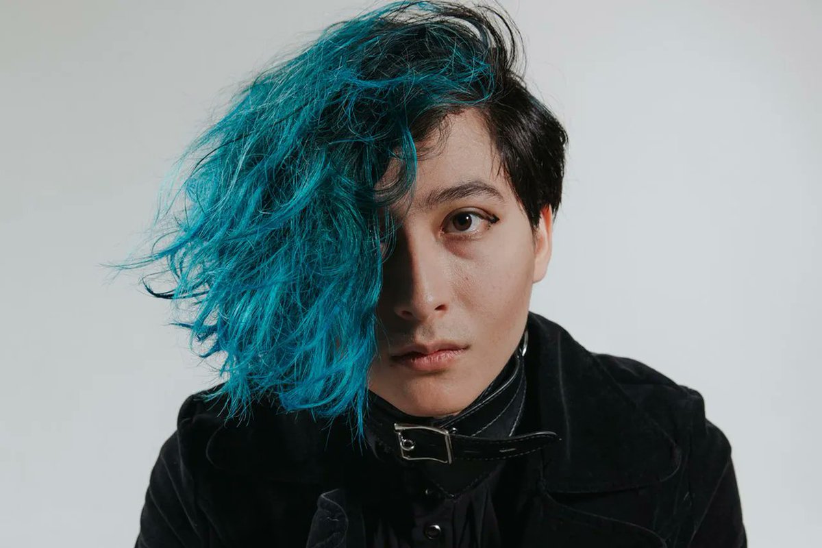FMSmag's tweet photo. Jei-Rynn Shares Vibrant New Video for 'Screaming Inside' #jeirynn @jei_rynn #screaminginside #newsingle #newvideo #musicvideo #newmusic #newmusicfriday #newmusicalert #musicnews #fashionmusicstyle https://t.co/5Jjlp74U5Z https://t.co/5U9yLGG7Oc