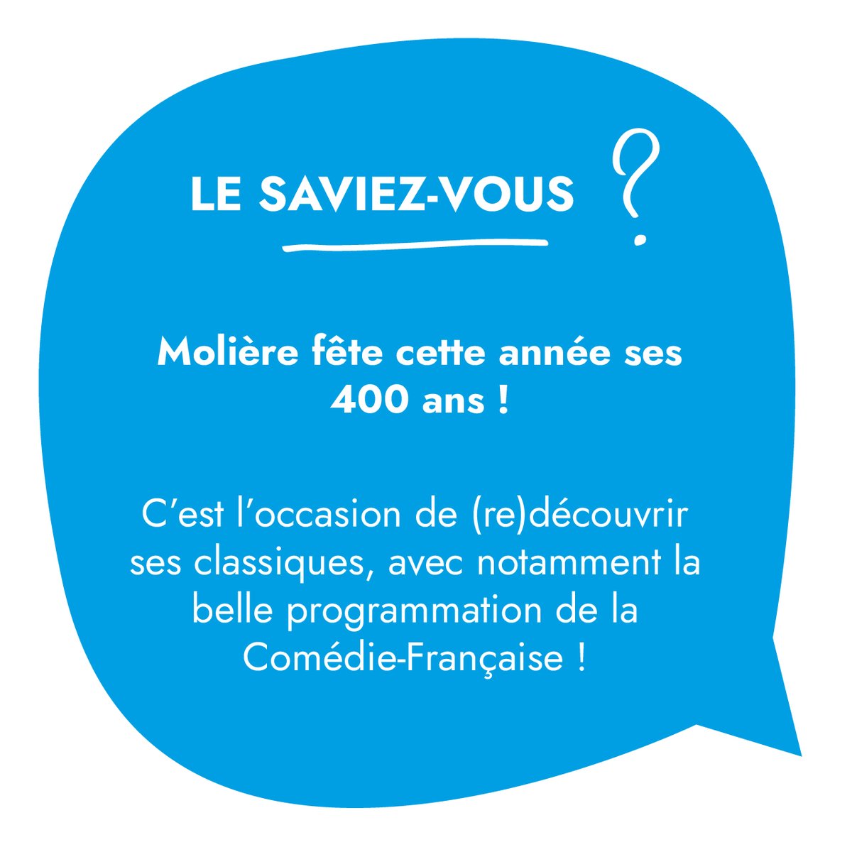 ThéâtriCité tweet media