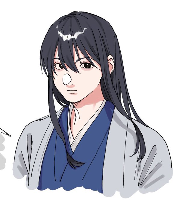 桂小太郎のtwitterイラスト検索結果