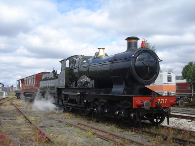 LocomotionMode1's tweet photo. Focus on... City of Truro - https://t.co/BwSMGTpBjJ https://t.co/R17ghPLI6t