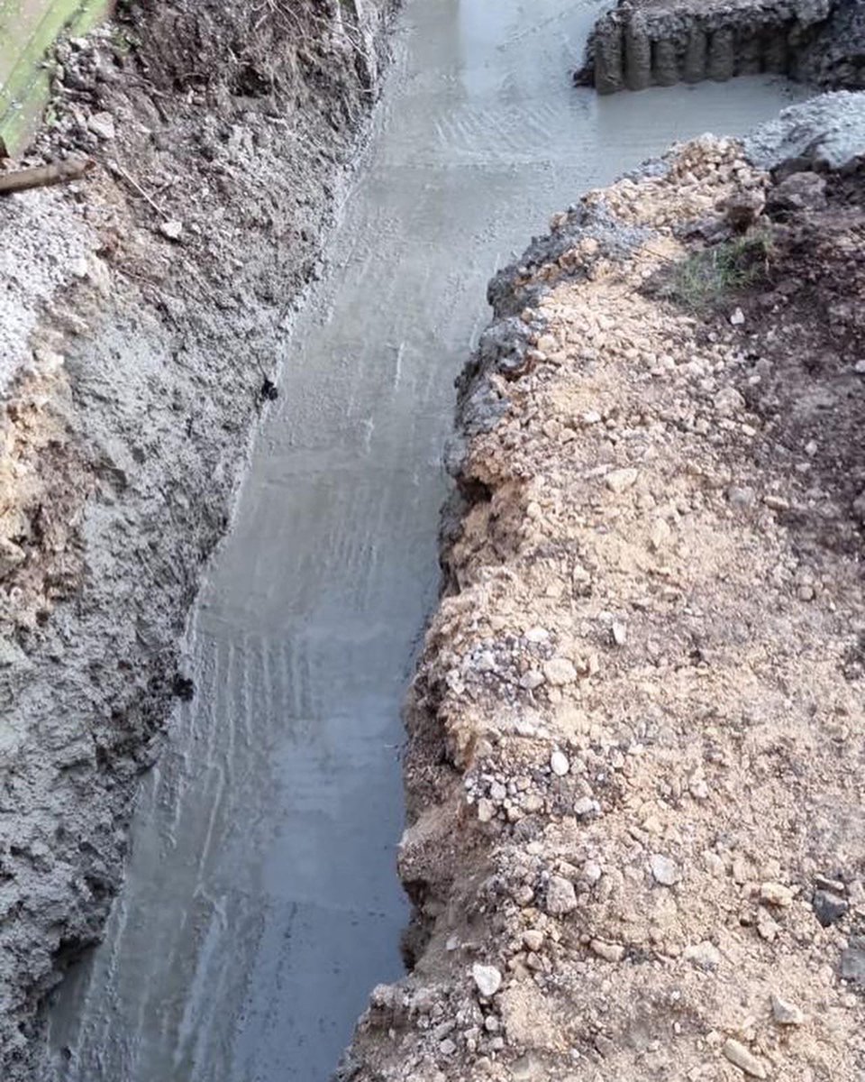 Procon2471's tweet photo. We really do provide the best quality concrete delivered to you on a pay for what you use basis. Either straight pour from the vehicle or into wheelbarrows or we can also organise you a pump. 📞0800 001 6147 https://t.co/5ZAaGfRI3u