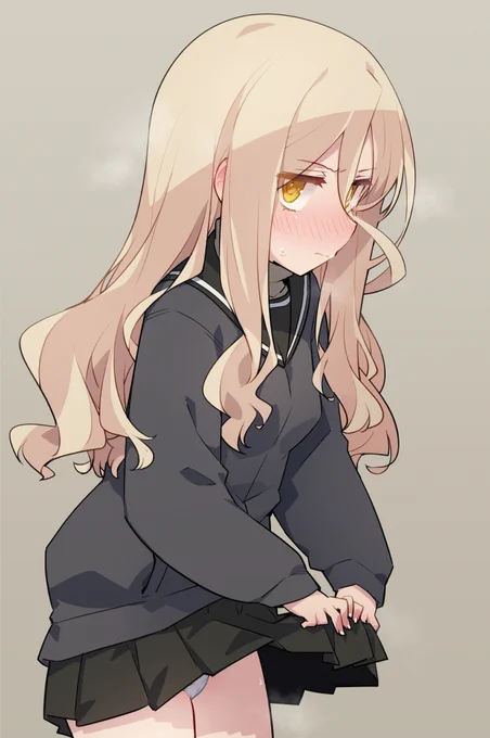 志染たくし #スターマイン #天見志染 #リクエスト #たくし上げ黒ビキニ https://t.co/Ika0QfdDwu 