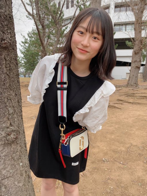 Twitterのコスプレ画像6