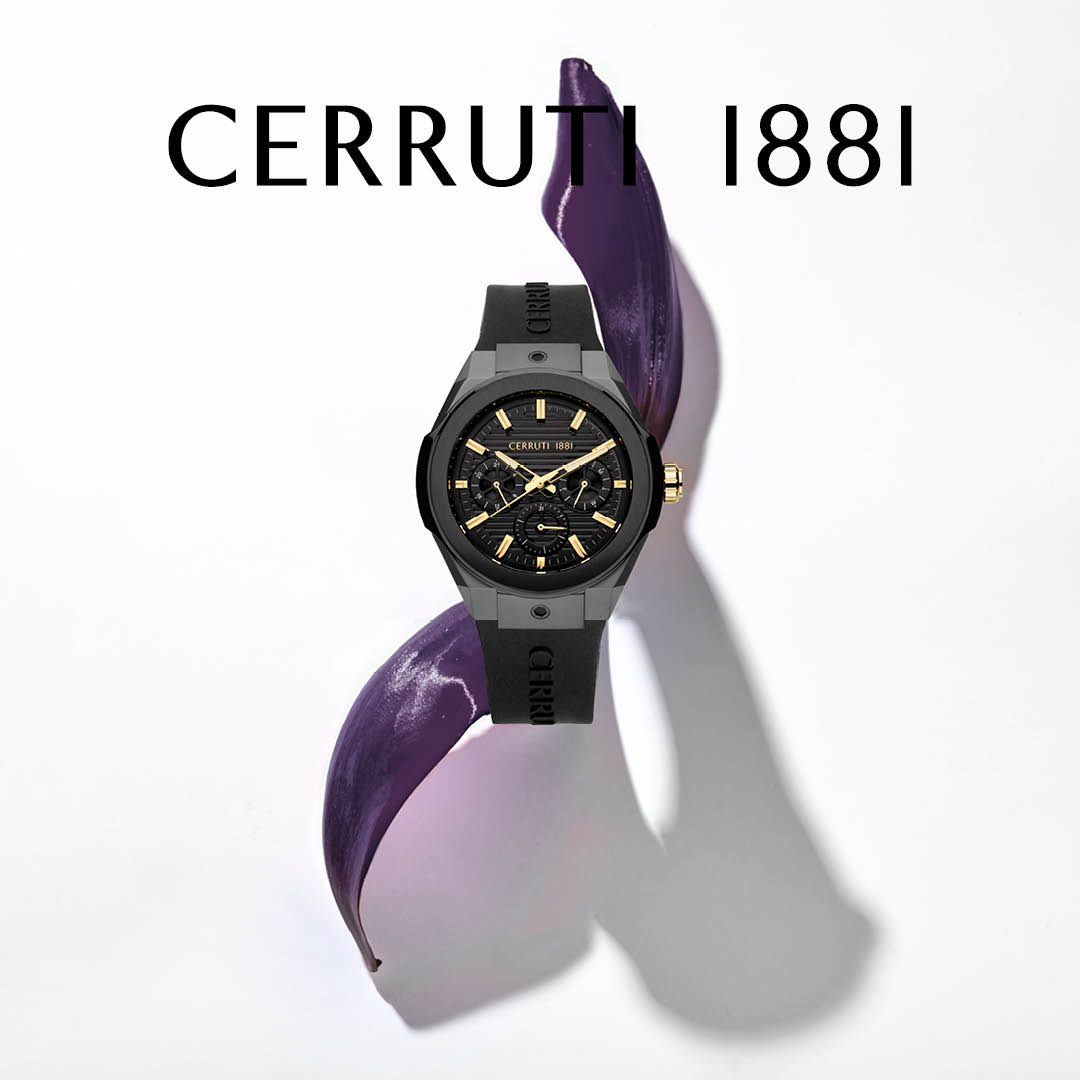 worldprnetwork's tweet photo. Embrace Timeless Love with Cerruti 1881 Collection. A perfect gift for your loved one.

Discover Cerruti 1881 collection at Cerruti 1881 islands, @luxurygallery.me @lamaisonduluxe

#CerrutiWoman #Cerruti1881 #CerrutiWatch #CerrutiMan #CerrutiAccessories #valentinescollection https://t.co/yrzPXvdvCW