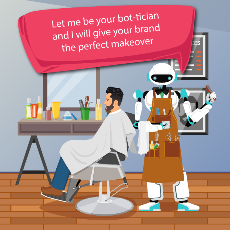 cense_ai's tweet photo. I am designed to find unique ways and techniques that help your brand stand out to your customers.
.
.
#business #robot #robotspirits #businesslife #worklife #support #instagram #shopforlife #world #usa #AI #visitors #facebook #potential #customers #censeai #shoponline #brand https://t.co/3f4IV8WklX