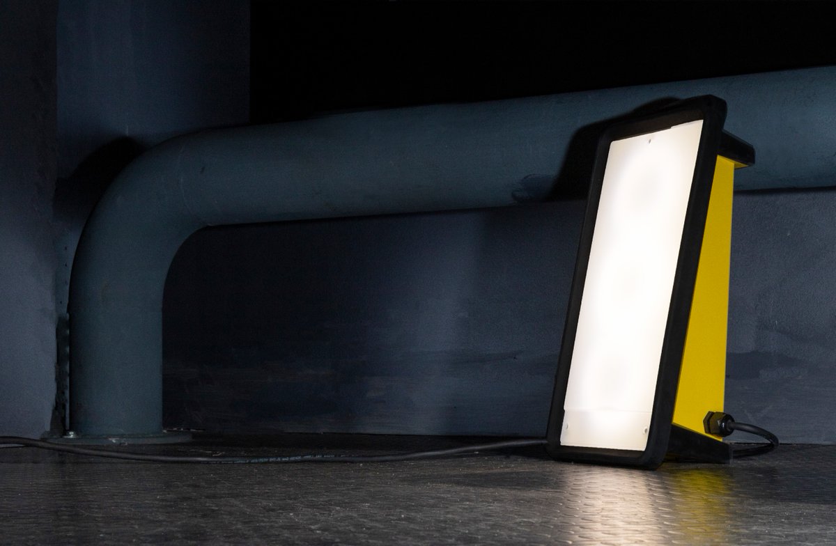 sa_equip's tweet image. Our UK designed and manufactured powerful but low energy SA ENDURE Max Light provides an even #light output of almost 4000 lumens over a wide area. Learn more about the SA ENDURE Max Light 👉 bit.ly/3HANTmN  #temporarylighting #LEDlighting #LEDlight #industrylighting