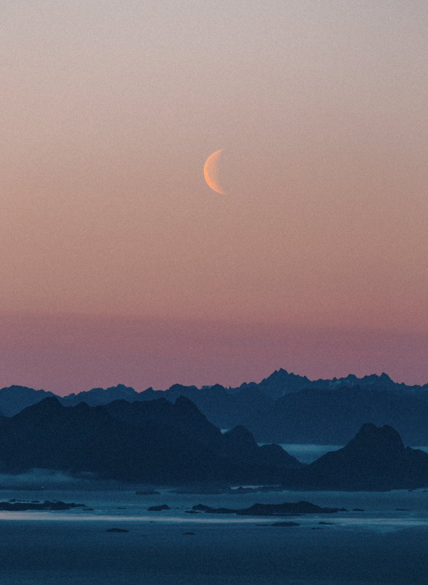joeclarkestudio's tweet photo. Gmgm 🌜 

Let’s see your best pink skies 👇🏽👇🏽👇🏽 https://t.co/9yii8KKykt