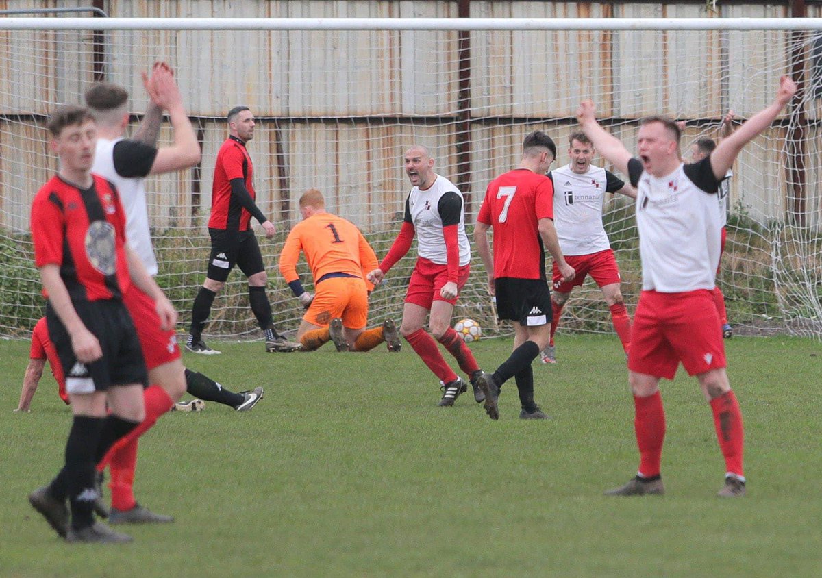 That derby day winning feeling ❤️🖤
