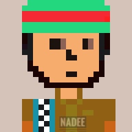 Nadee_adventure's tweet photo. Anak wak haji (Mr. Haji's son)

Cek Link in bio 💋

#nft #nftart #nftcommunity #nftcollector #nfts #nftcollectibles #nftcollectibles #nftartgallery #nftartwork #nftartists #nftnews #nftmarketplace #nftcrypto #nfthesearch #nftcollectible #nftproject #nftpixelart #nftcollection https://t.co/FYurIkhQWX
