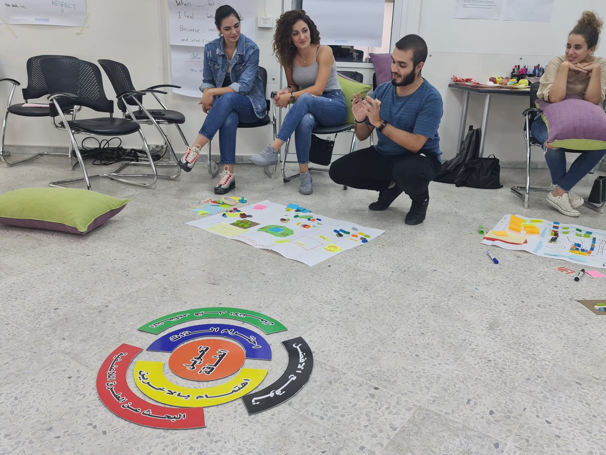 AVP International tweet media