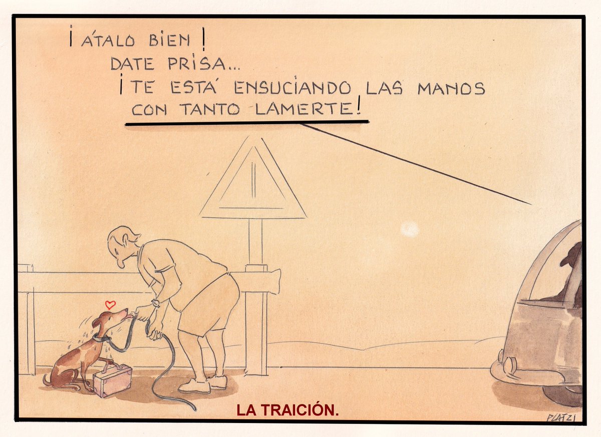 pacocatt's tweet photo. Mi viñeta de hoy martes 8 de febrero de 2022.
Nunca me fiaría de alguien capaz de hacer esto. https://t.co/cAmeQu9lc2
