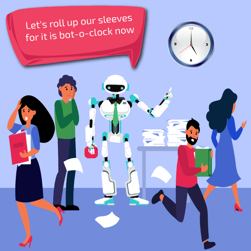 cense_ai's tweet photo. All you need is one bot and there is nothing else that you 'can not'.
.
.
#conversationalmarketing #businessowners #onlineshopowners #business #onlinebusinessowner #onlinebusiness #shopifybusiness #shopifybusinessowner #shoponline #onlinemarketing #america #unitedstates #censeai https://t.co/StYqS9pPxP